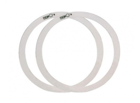 Remo Acessório de Tarola RO001400 REM-O-RING Branco Remo Acessório de Tarola RO001400 REM-O-RING Branco
